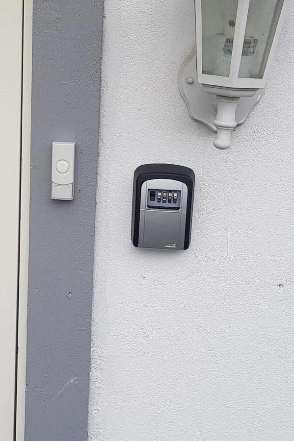 Olga Apartment Gjerdrum Exterior photo